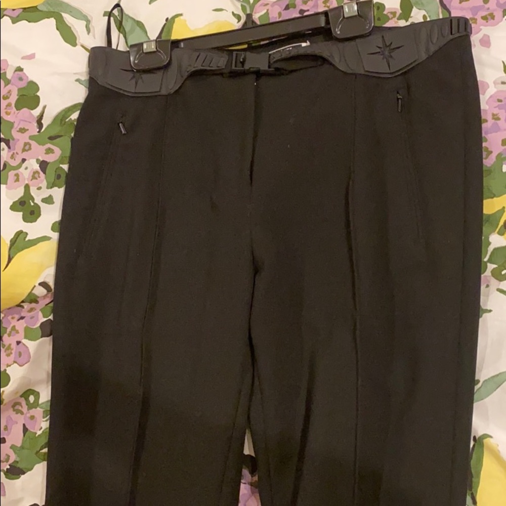 Byron Lars pants - Picture 2 of 5